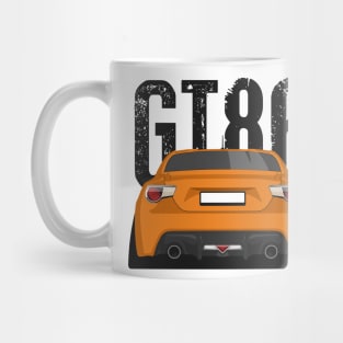 Toyota GT86 Mug